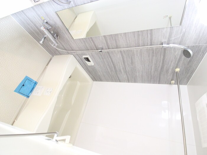 物件内観写真8　(バス／シャワールーム等)