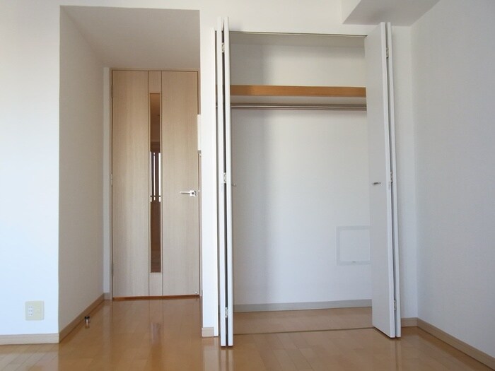 物件内観写真9　(収納)