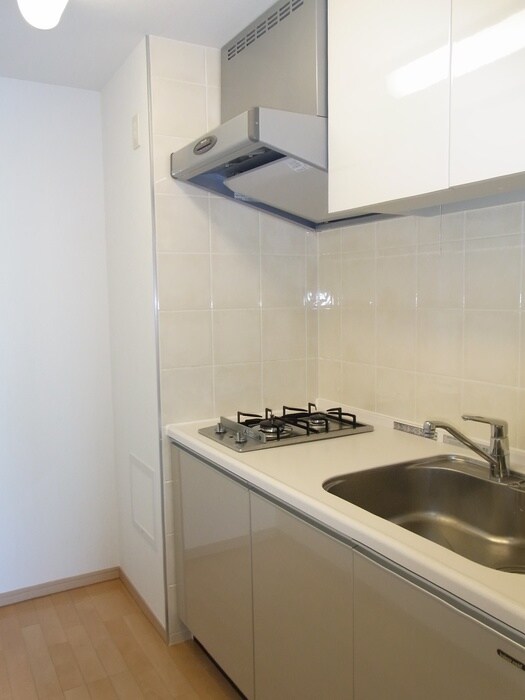 物件内観写真10　(キッチン)