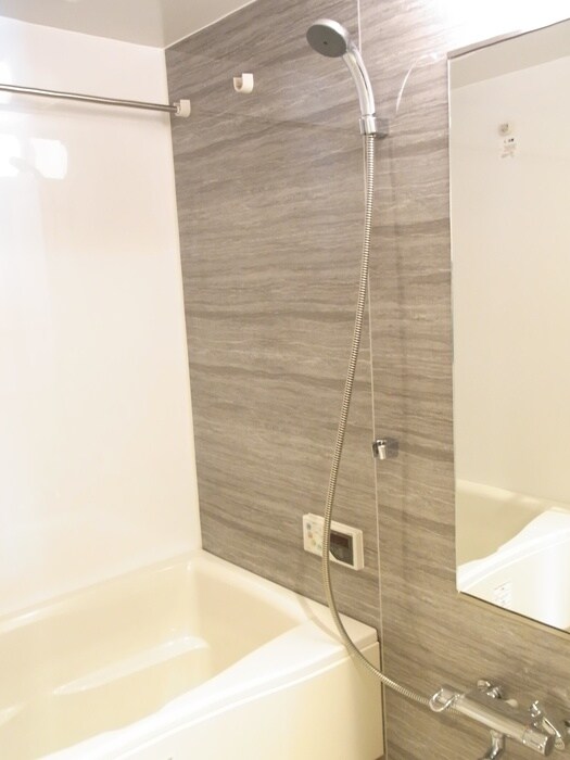 物件内観写真12　(バス／シャワールーム等)