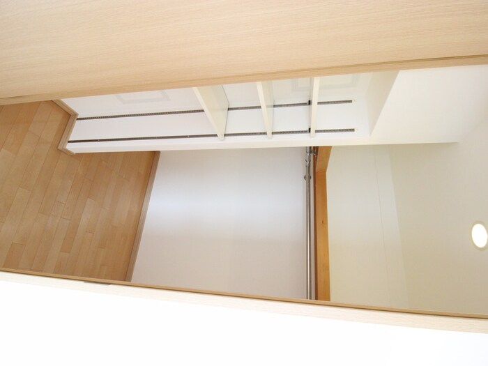 物件内観写真13　(収納)