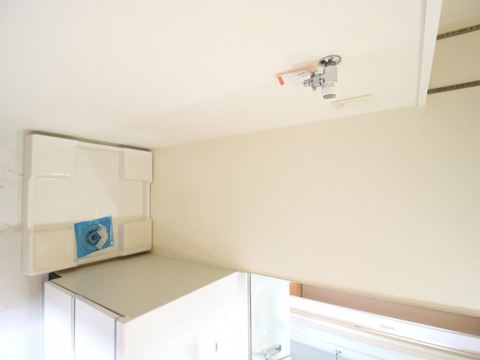 物件内観写真15　(洗濯機置場)