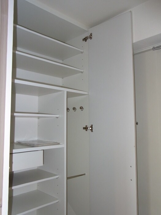 物件内観写真16　(靴箱)