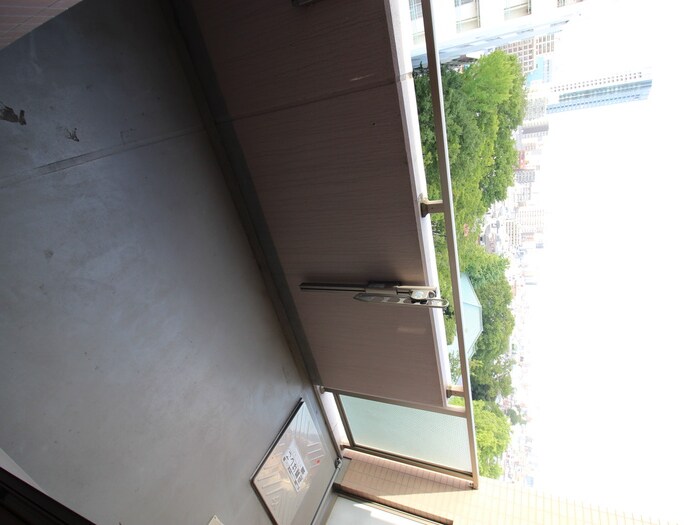 物件内観写真18　(ベランダ・バルコニー)