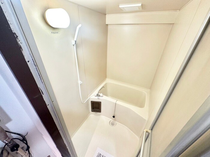 物件内観写真10　(バス／シャワールーム等)