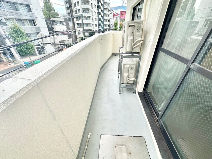 物件内観写真14　(ベランダ・バルコニー)