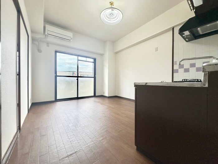 物件内観写真17　(居室)