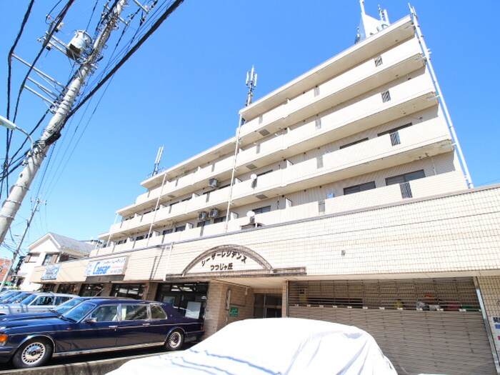 物件外観写真2　(建物設備)