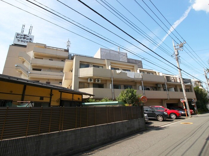 物件外観写真3　(その他)