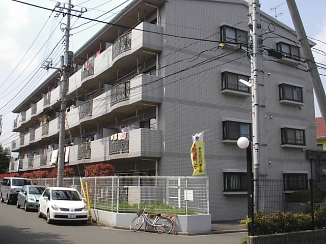 サンクレストＫＡＷＡＤＡ２