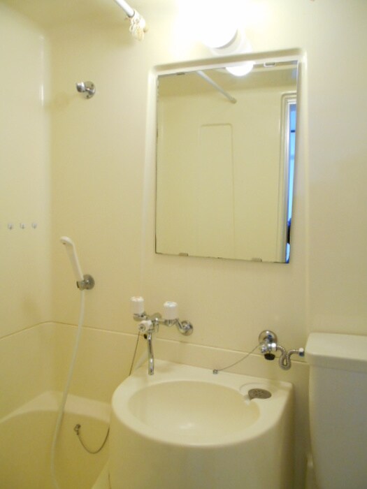 物件内観写真18　(バス／シャワールーム等)
