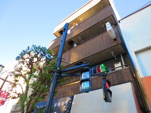 市村ビル外観写真