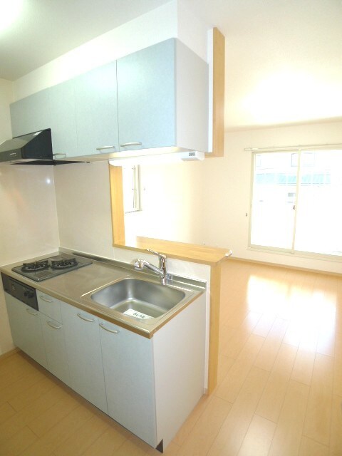 物件内観写真4　(居室)