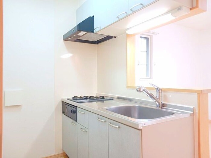 物件内観写真6　(キッチン)