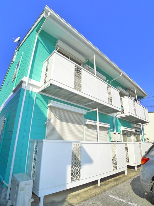 センチュリーハイム大蛇町