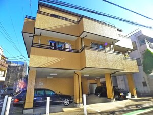 フローベル外観写真