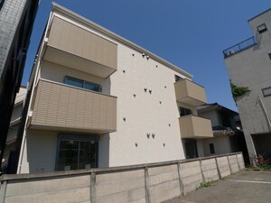 仮）キャメル新狭山3外観写真