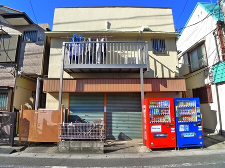 ＣＡＳＡ　２２外観写真