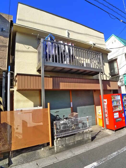 物件外観写真3　(外観写真)