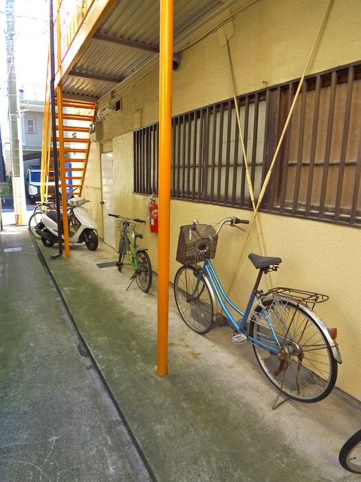 物件外観写真4　(その他)