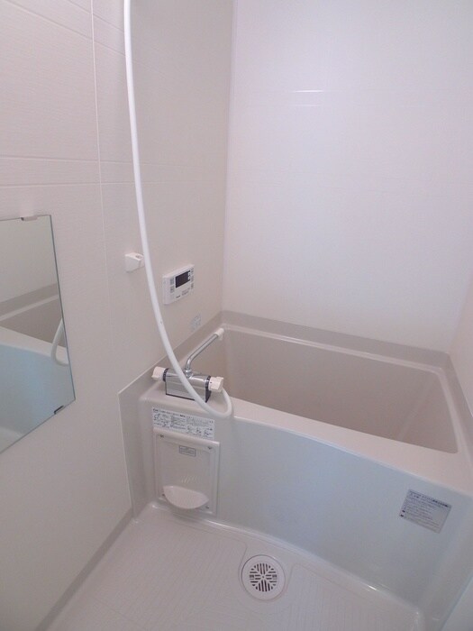 物件内観写真11　(バス／シャワールーム等)