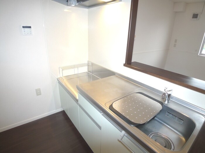 物件内観写真9　(キッチン)