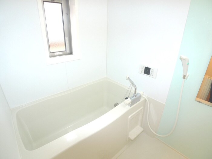 物件内観写真10　(バス／シャワールーム等)