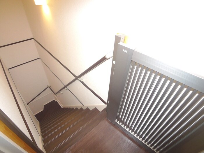 物件内観写真15　(廊下)