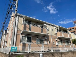 ヴィレッジサンフェリーチェＥ外観写真