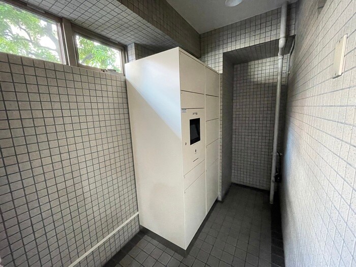 物件外観写真3　(建物設備)