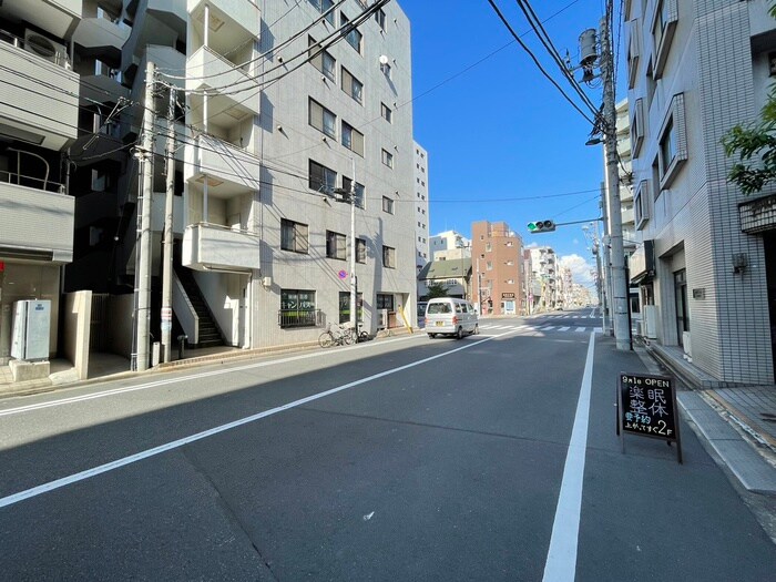 物件外観写真6　(周辺環境)