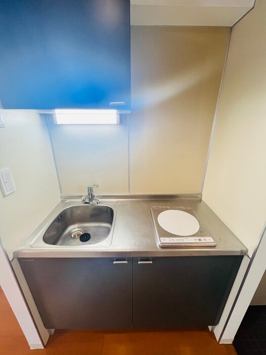 物件内観写真11　(キッチン)