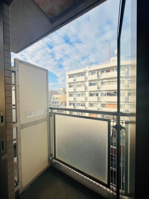 物件内観写真16　(ベランダ・バルコニー)