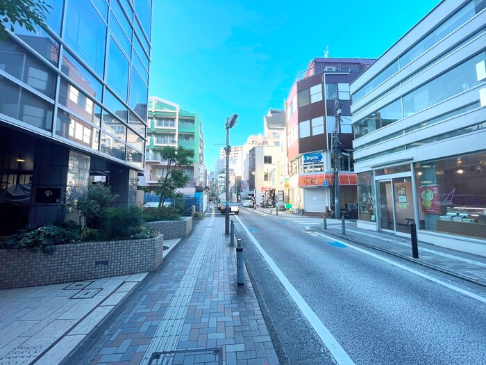 物件外観写真6　(周辺環境)