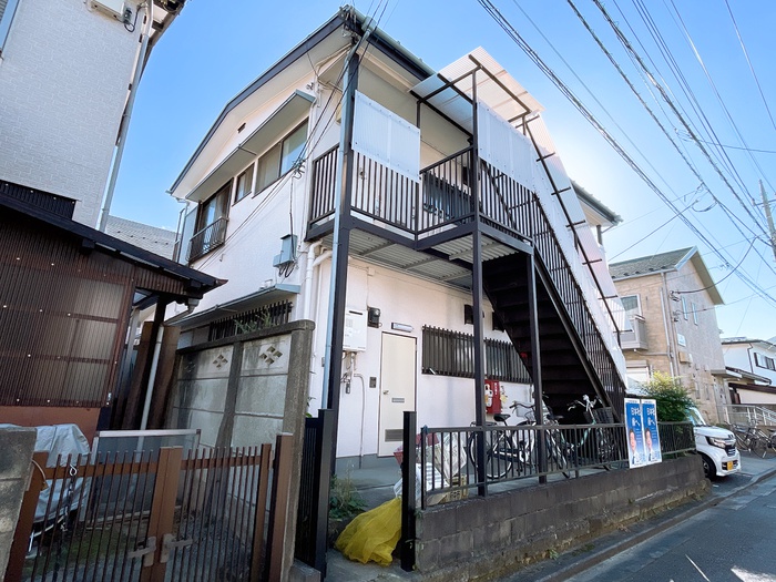 外観写真