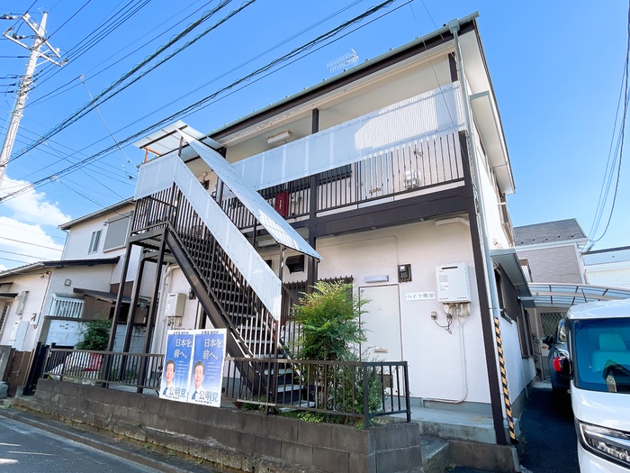 外観写真