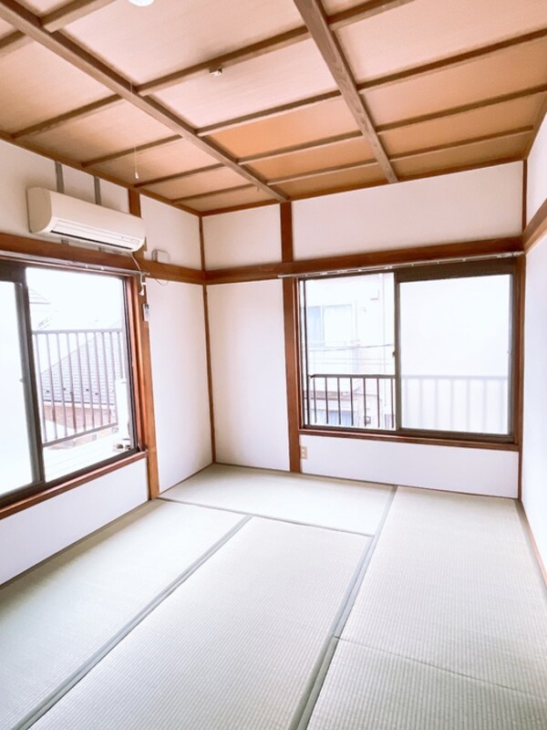 居室
