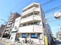 メゾン　ド　エイト