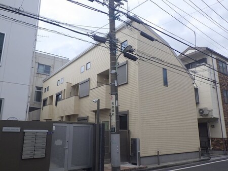 EXCELSIOR D外観写真