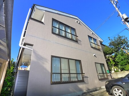 ア－バンライフ小金原外観写真