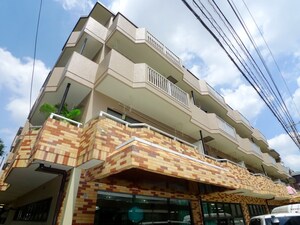 メイゾン小手指壱番館外観写真