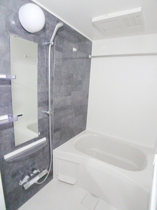 物件内観写真10　(バス／シャワールーム等)