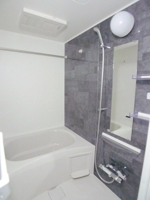 物件内観写真10　(バス／シャワールーム等)