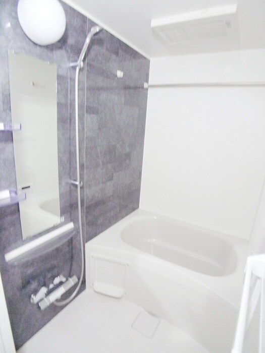 物件内観写真10　(バス／シャワールーム等)