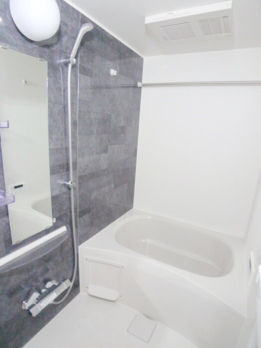 物件内観写真10　(バス／シャワールーム等)