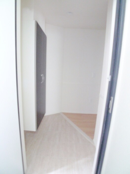 物件内観写真14　(玄関)