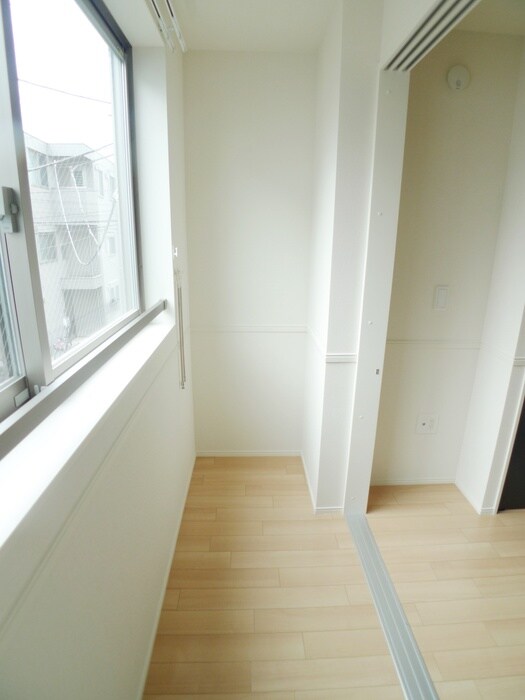 物件内観写真15　(ベランダ・バルコニー)