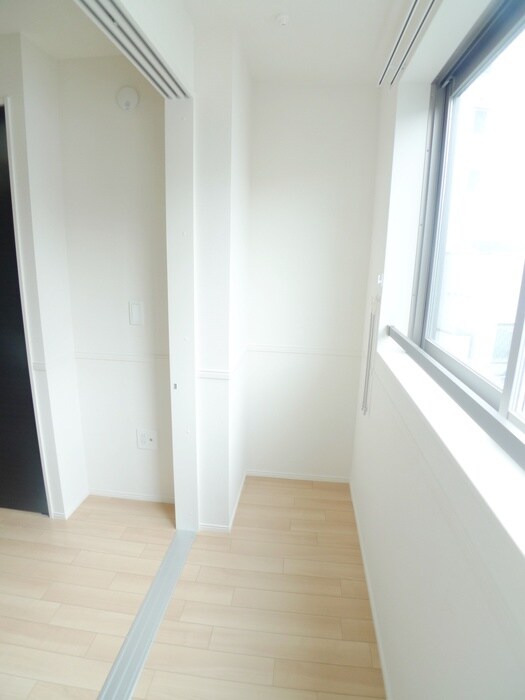 物件内観写真15　(ベランダ・バルコニー)