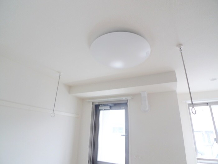 物件内観写真15　(ベランダ・バルコニー)