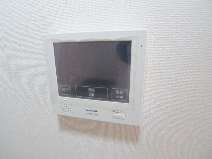 物件内観写真16　(室内からの展望)